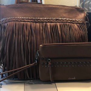The Sak crossbody